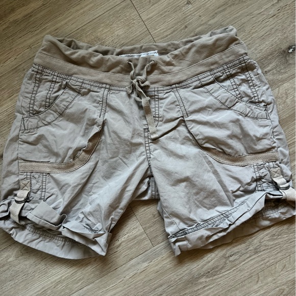 Aventura 100% Orangic Cotton Shorts Lot of 2 - Picture 2 of 9